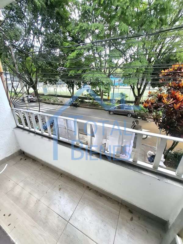 Foto 7 de 23 — Apartamento en Belen las Playas, Medellín