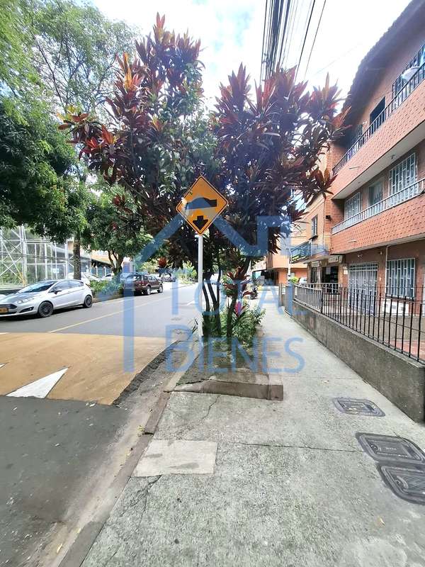 Foto 9 de 23 — Apartamento en Belen las Playas, Medellín