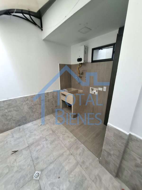 Foto 14 de 23 — Apartamento en Belen las Playas, Medellín