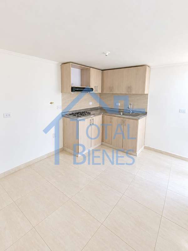 Foto 4 de 23 — Apartamento en Belen las Playas, Medellín