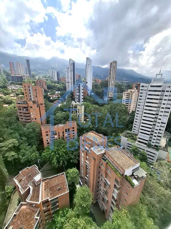 Foto 11 de 30 — Apartamento en Altos del Campestre, Medellín