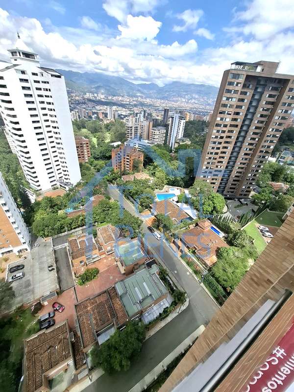 Foto 12 de 30 — Apartamento en Altos del Campestre, Medellín