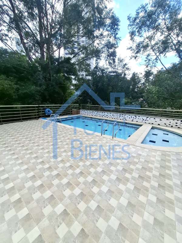 Foto 14 de 30 — Apartamento en Altos del Campestre, Medellín