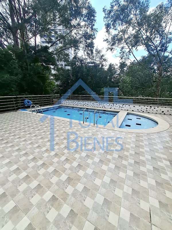 Foto 15 de 30 — Apartamento en Altos del Campestre, Medellín