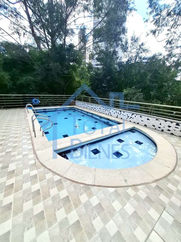 Foto 16 de 30 — Apartamento en Altos del Campestre, Medellín