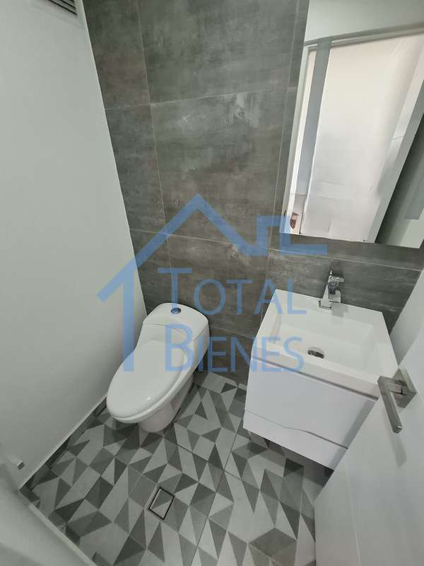 Foto 18 de 30 — Apartamento en Altos del Campestre, Medellín