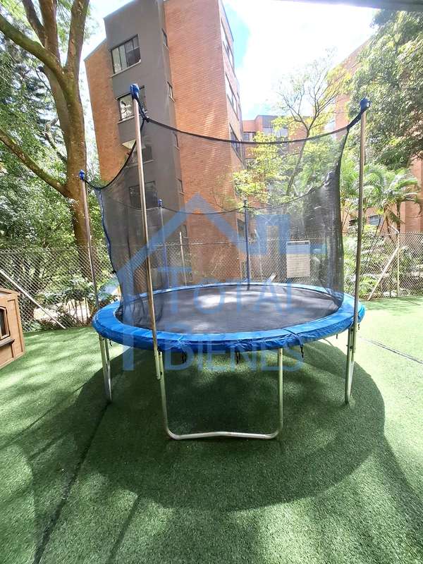 Foto 19 de 30 — Apartamento en Altos del Campestre, Medellín