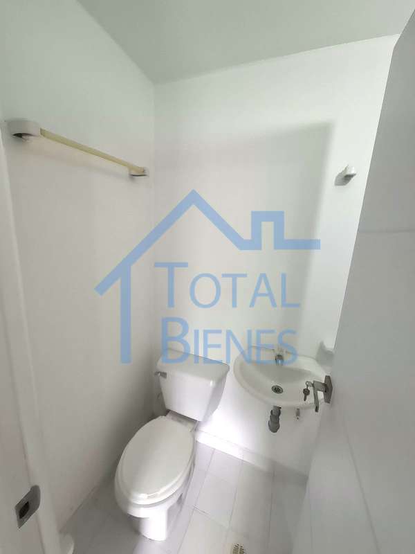 Foto 25 de 30 — Apartamento en Altos del Campestre, Medellín