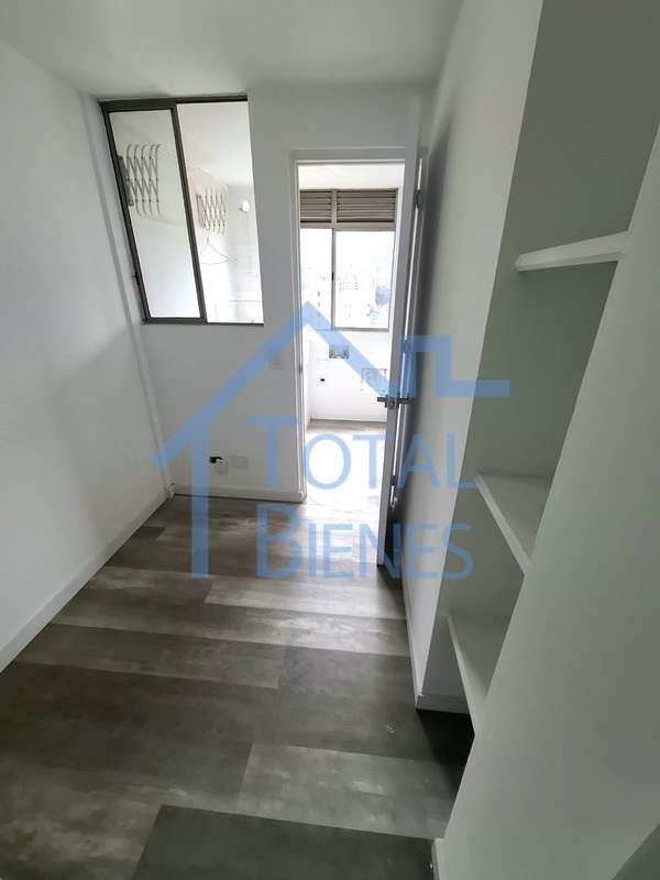 Foto 26 de 30 — Apartamento en Altos del Campestre, Medellín