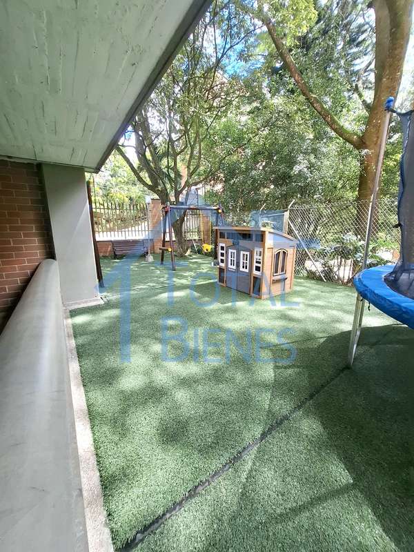 Foto 27 de 30 — Apartamento en Altos del Campestre, Medellín