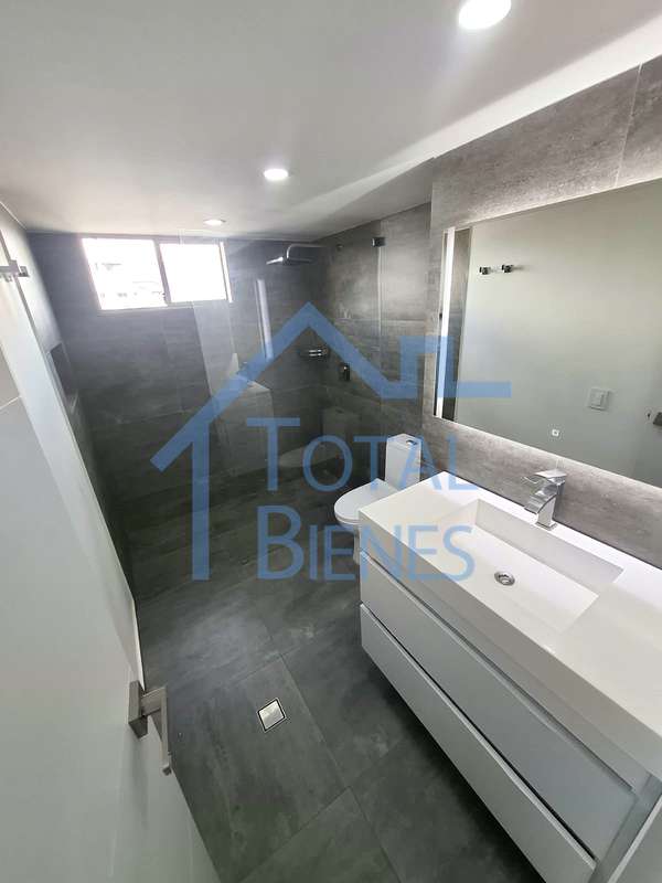 Foto 28 de 30 — Apartamento en Altos del Campestre, Medellín