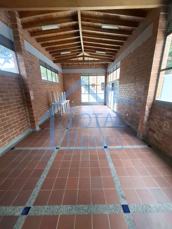 Foto 29 de 30 — Apartamento en Altos del Campestre, Medellín