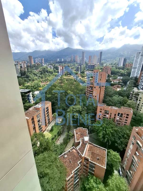 Foto 30 de 30 — Apartamento en Altos del Campestre, Medellín