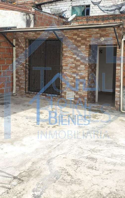 Foto 1 de 20 — Apartamento en Floresta Pradera, Medellín