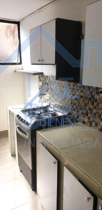 Foto 5 de 20 — Apartamento en Floresta Pradera, Medellín