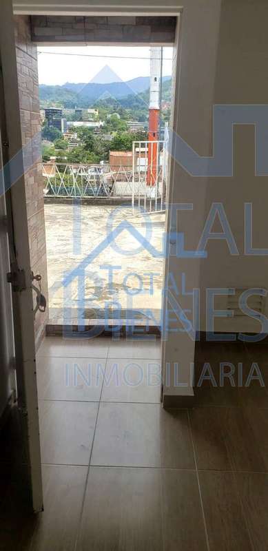 Foto 9 de 20 — Apartamento en Floresta Pradera, Medellín