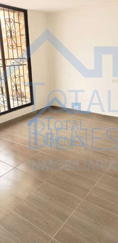 Foto 10 de 20 — Apartamento en Floresta Pradera, Medellín