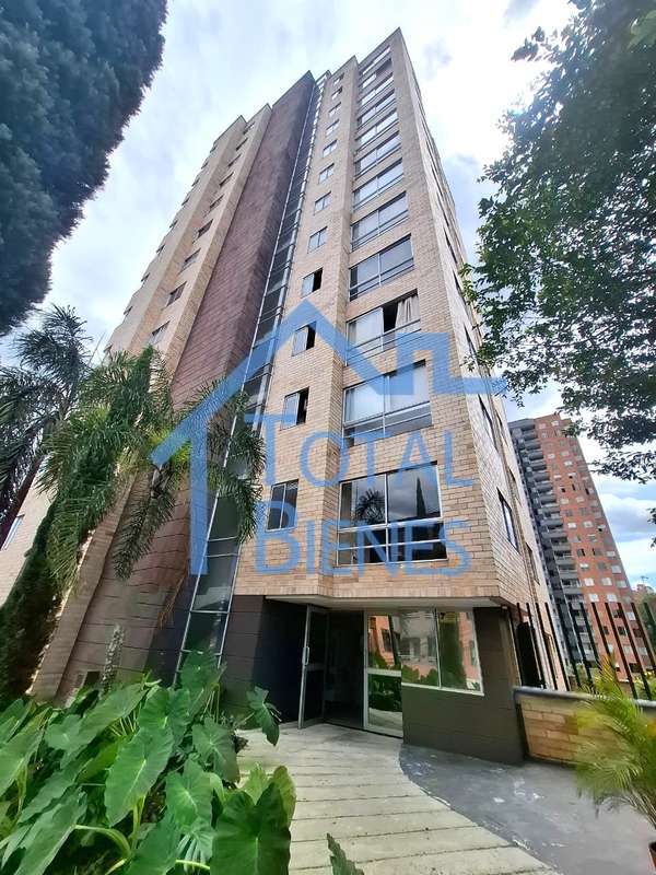 Foto 13 de 22 — Apartaestudio en Poblado Loma de los Parra, Medellín