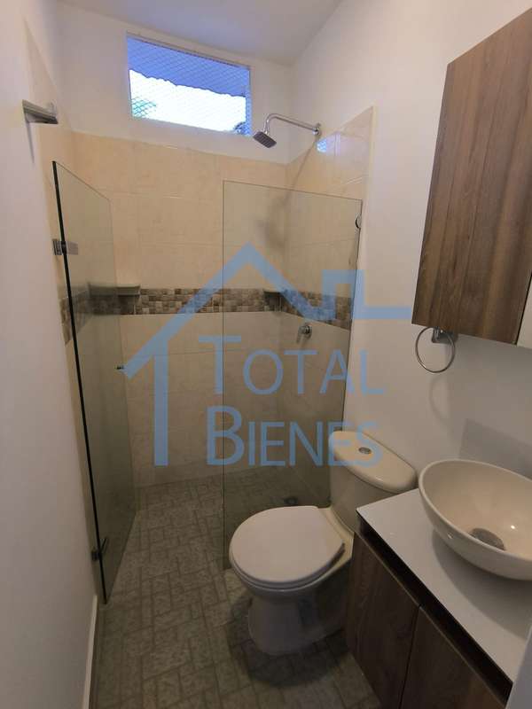 Foto 12 de 14 — Apartaestudio en Santa Lucia, Medellín