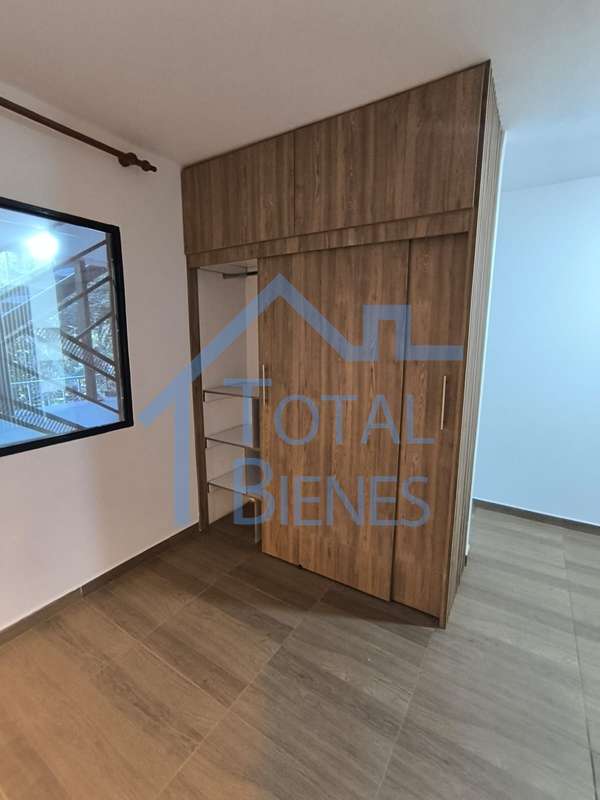 Foto 5 de 14 — Apartaestudio en Santa Lucia, Medellín