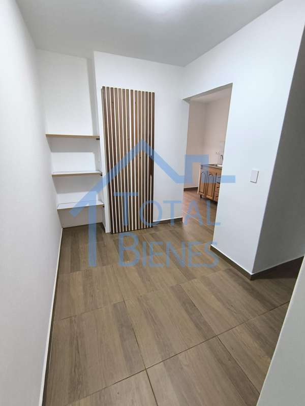 Foto 6 de 14 — Apartaestudio en Santa Lucia, Medellín