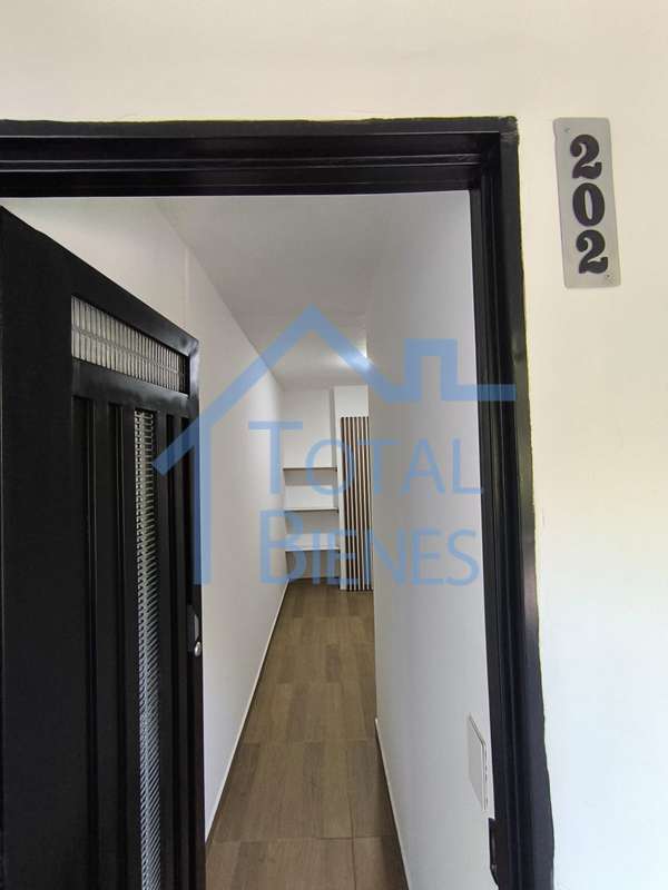 Foto 9 de 14 — Apartaestudio en Santa Lucia, Medellín