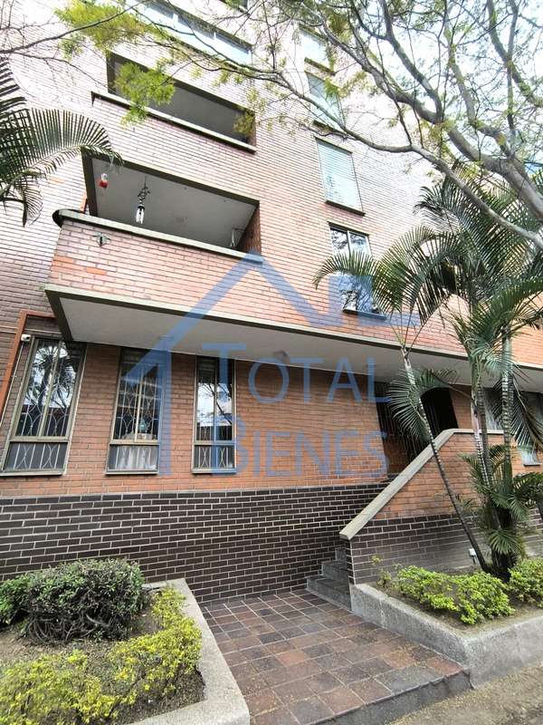 Foto 14 de 14 — Apartaestudio en Santa Lucia, Medellín