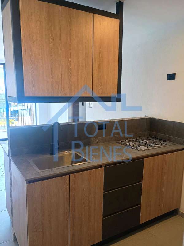 Foto 2 de 18 — Apartamento en Barrio San Isidro, Itagüí