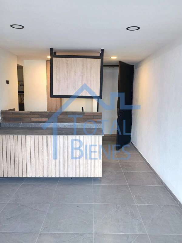 Foto 3 de 18 — Apartamento en Barrio San Isidro, Itagüí