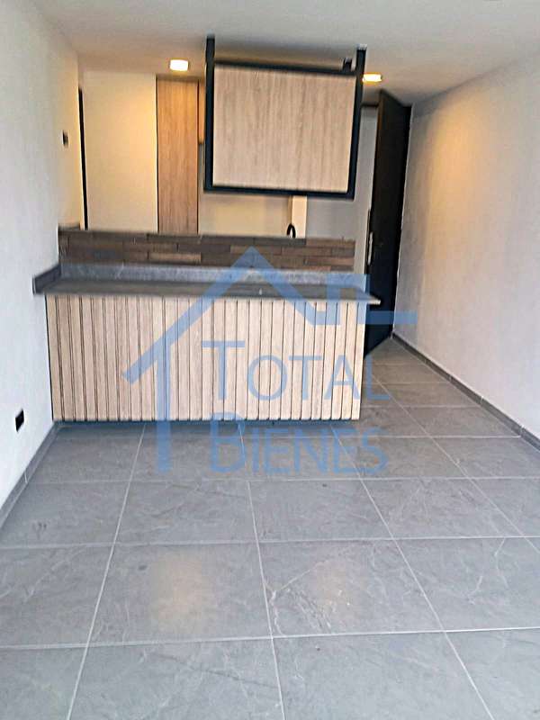 Foto 4 de 18 — Apartamento en Barrio San Isidro, Itagüí