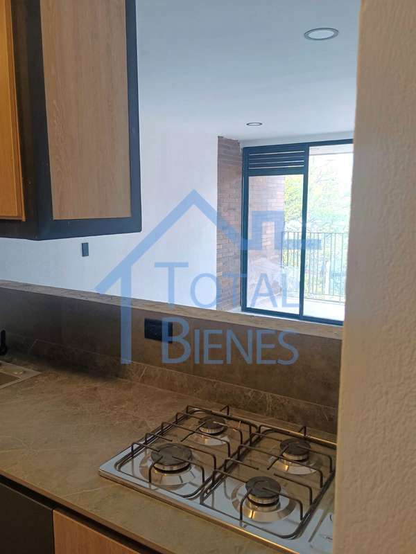 Foto 6 de 18 — Apartamento en Barrio San Isidro, Itagüí
