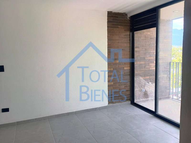 Foto 7 de 18 — Apartamento en Barrio San Isidro, Itagüí