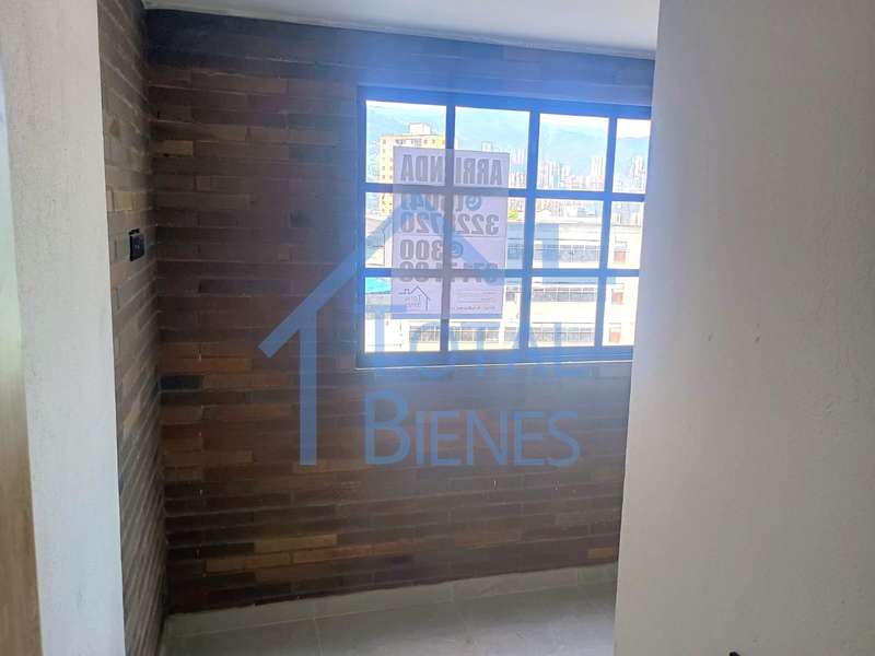 Foto 8 de 18 — Apartamento en Barrio San Isidro, Itagüí