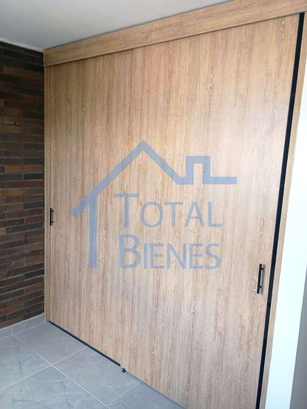 Foto 9 de 18 — Apartamento en Barrio San Isidro, Itagüí