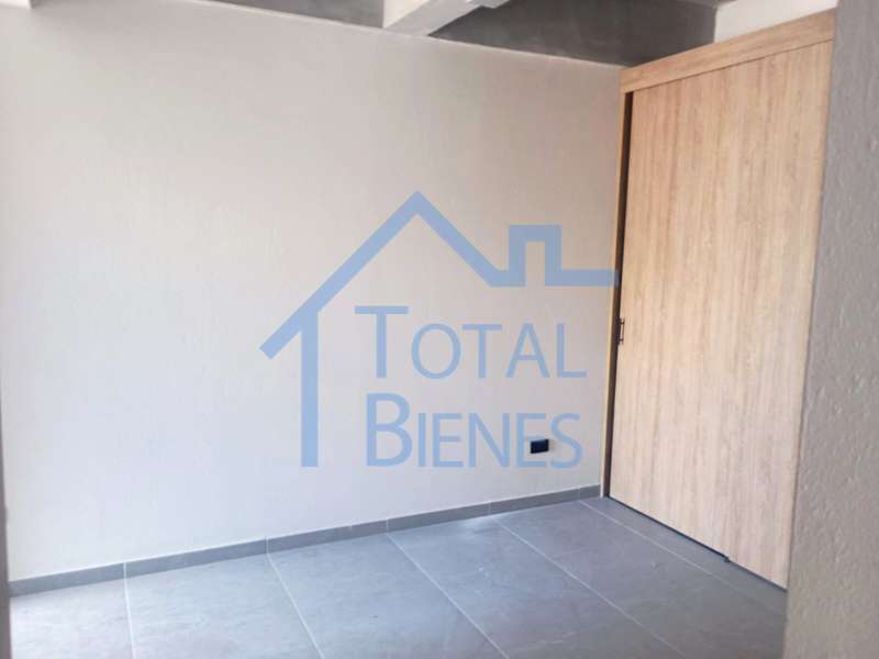 Foto 10 de 18 — Apartamento en Barrio San Isidro, Itagüí