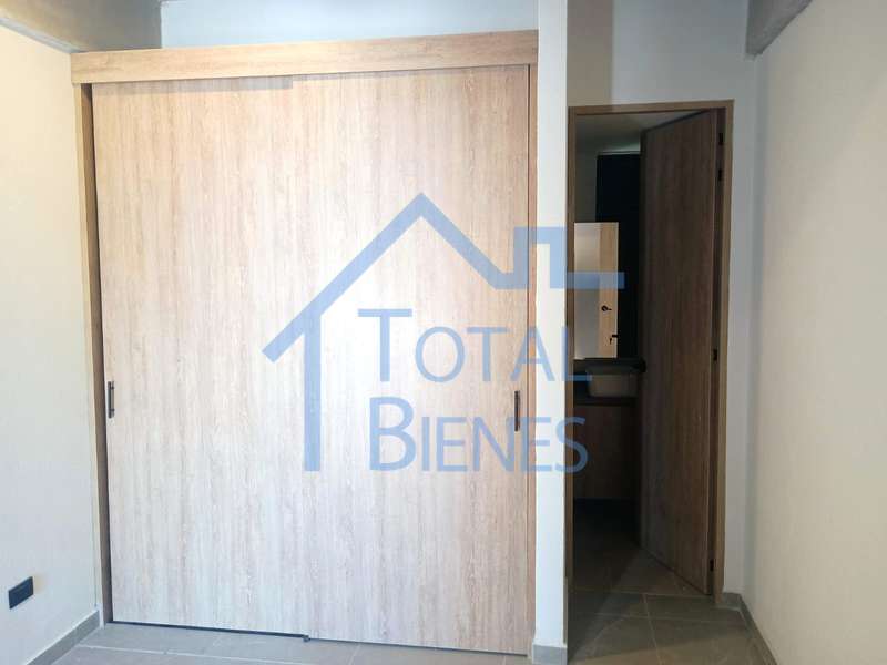 Foto 11 de 18 — Apartamento en Barrio San Isidro, Itagüí