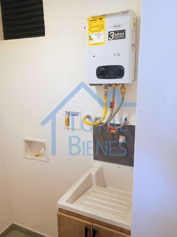 Foto 14 de 18 — Apartamento en Barrio San Isidro, Itagüí