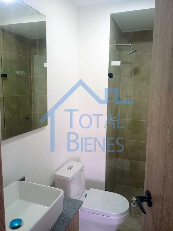 Foto 15 de 18 — Apartamento en Barrio San Isidro, Itagüí