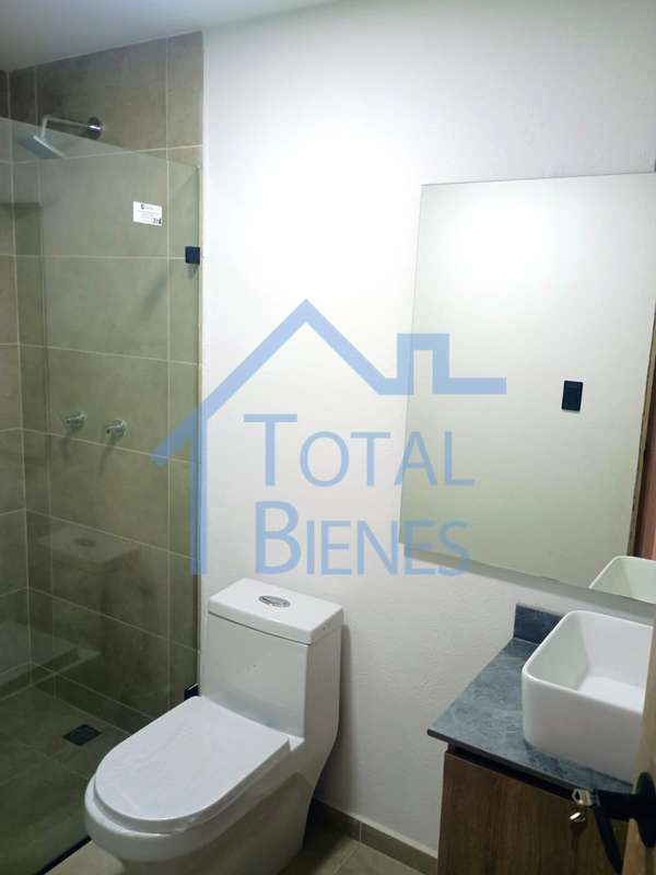 Foto 17 de 18 — Apartamento en Barrio San Isidro, Itagüí