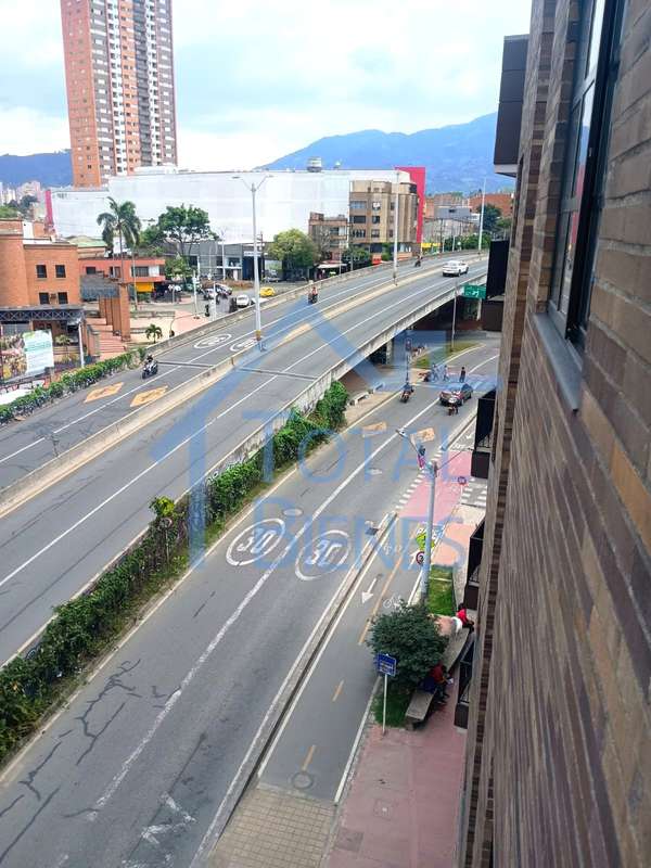Foto 18 de 18 — Apartamento en Barrio San Isidro, Itagüí
