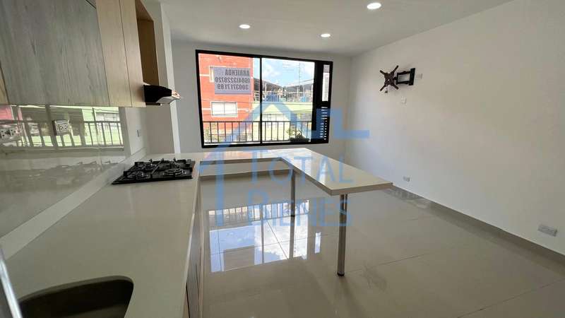 Foto 4 de 21 — Apartamento en Belén San Bernardo, Medellín