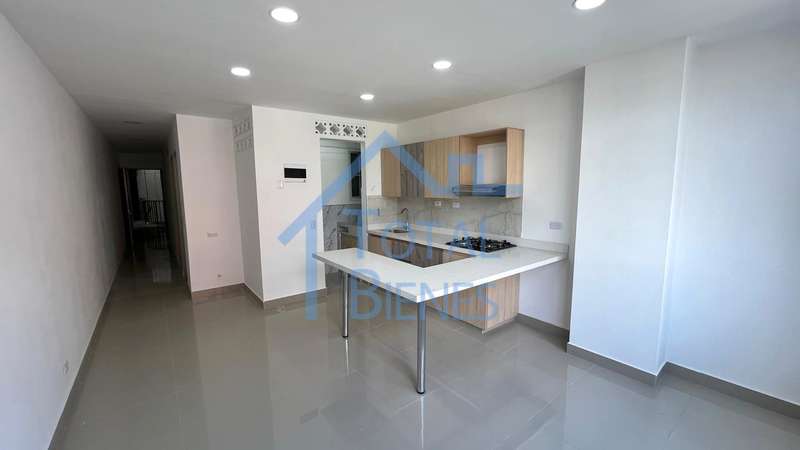 Foto 6 de 21 — Apartamento en Belén San Bernardo, Medellín