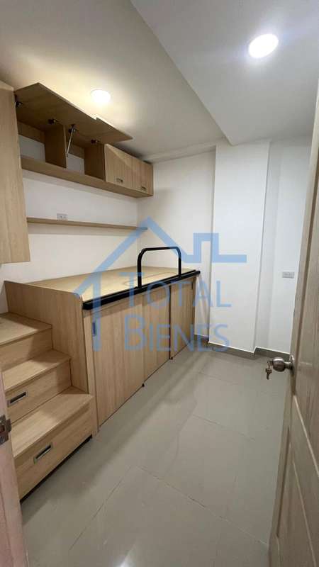 Foto 9 de 21 — Apartamento en Belén San Bernardo, Medellín