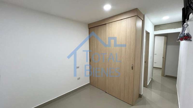 Foto 10 de 21 — Apartamento en Belén San Bernardo, Medellín