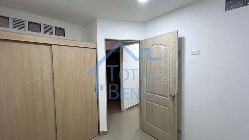 Foto 11 de 21 — Apartamento en Belén San Bernardo, Medellín