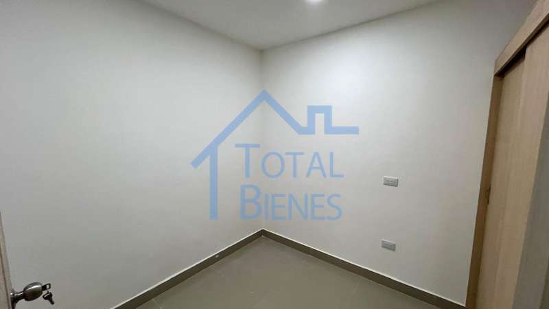 Foto 12 de 21 — Apartamento en Belén San Bernardo, Medellín