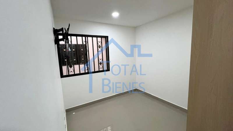 Foto 13 de 21 — Apartamento en Belén San Bernardo, Medellín