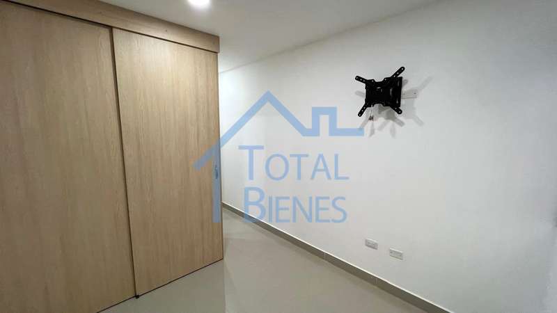 Foto 14 de 21 — Apartamento en Belén San Bernardo, Medellín