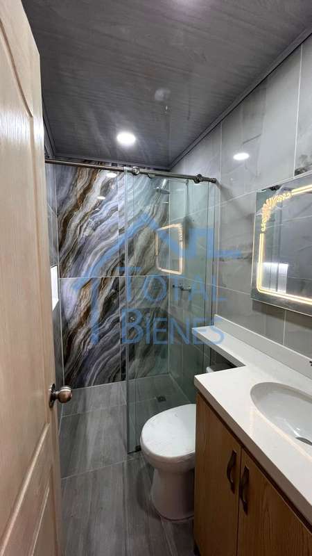 Foto 17 de 21 — Apartamento en Belén San Bernardo, Medellín