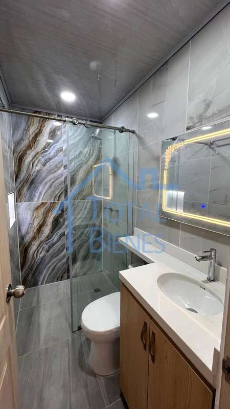 Foto 18 de 21 — Apartamento en Belén San Bernardo, Medellín